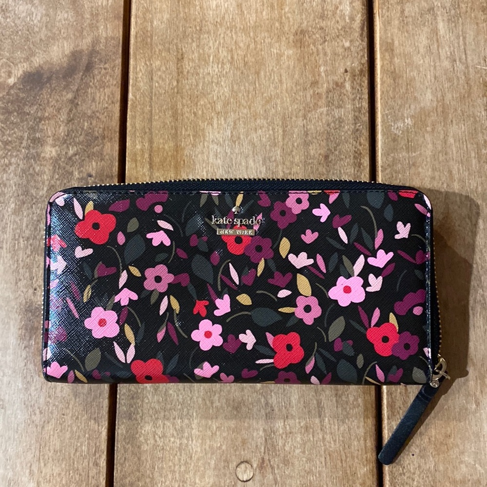 Kate Spade Wallet